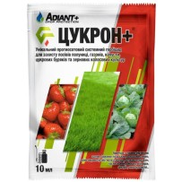Цукрон 10 мл