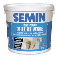 Клей для скловолокна SEMIN 10 кг