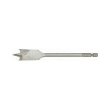 Свердло по дереву плоске INTERTOOL 10 мм