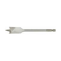Свердло по дереву плоске INTERTOOL 10 мм