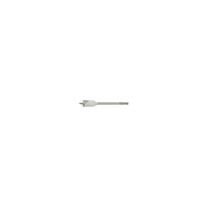 Свердло по дереву плоске INTERTOOL 10 мм
