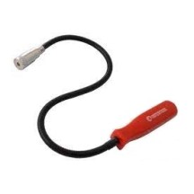 Захват магнітний гнучкий з led-підсвіткою 565 мм Intertool ET-1010