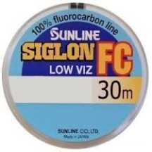 Флюорокарбон Sunline SIG-FC 30м 0.290мм 5,4кг