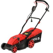 Газонокосарка електрична YATO YT-852081