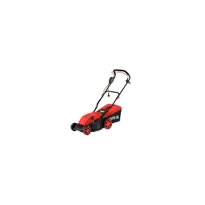 Газонокосарка електрична YATO YT-852081