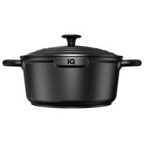 Кастрюля IQ Be Simple алюмінієва 28 см ( 6,4 л)