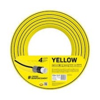 Шланг поливальний CELLFAST YELLOW 3/4 20 м