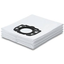 Фільтр-мішки паперові WD(MV) 4/5/6 KARCHER 4 шт