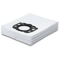 Фільтр-мішки паперові WD(MV) 4/5/6 KARCHER 4 шт