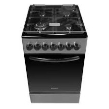 Плита газ/електро GRUNHELM FG5612DG