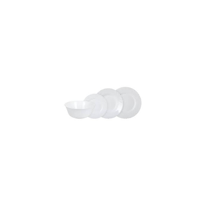 Сервіз LUMINARC CADIX 19 пр.