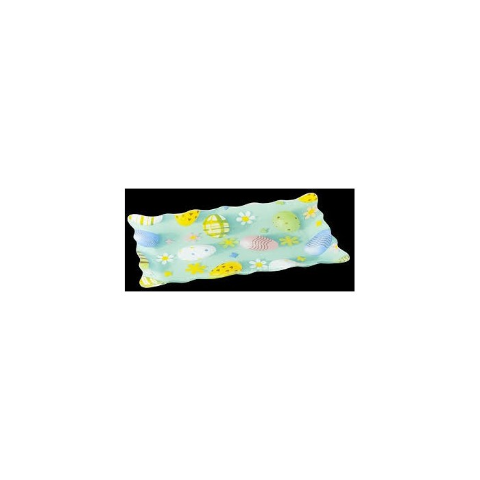 Блюдо VIVA EGGS прямок 30*20 см