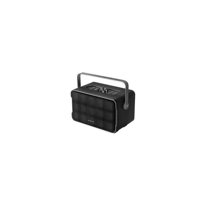 Портативна Акустика Proove Fader 80W black