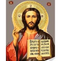 Картина Ікона