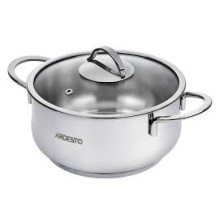 Каструля Ardesto Black Mars 3 л
