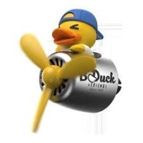 Ароматизатор B/Duck