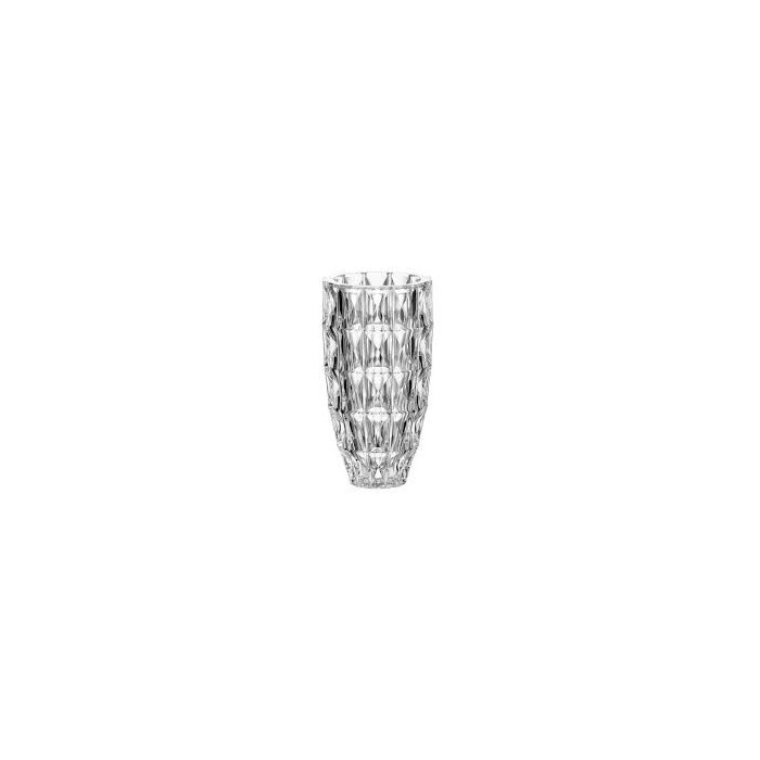 Ваза для квітів Bohemia Diamond 255 мм
