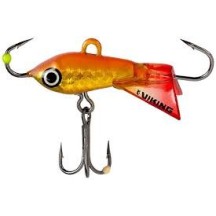 Балансир Viking Fishing Yeti Ice Jig 20mm 3.0g №08