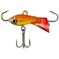 Балансир Viking Fishing Yeti Ice Jig 20mm 3.0g №08