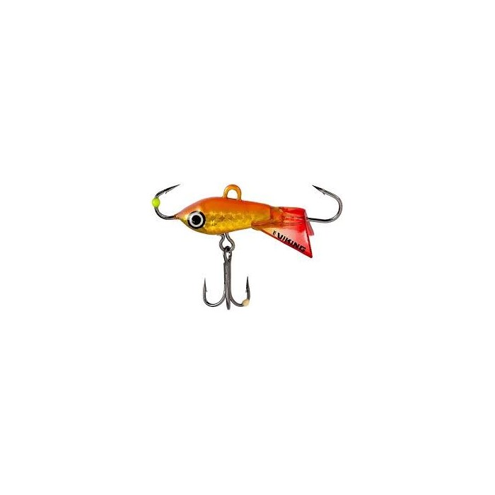 Балансир Viking Fishing Yeti Ice Jig 20mm 3.0g №08