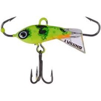 Балансир Viking Fishing Yeti Ice Jig 20mm 3.0g №05