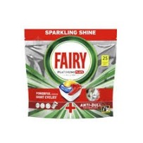 Капсули для пмм Fairy 25 шт