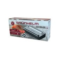 Вакууматор для продуктів Grunhelm GV104BІ