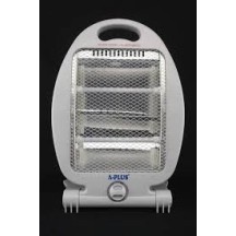 Обігрівач кварцевий 400W/800W