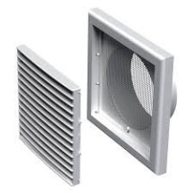 Решітка вентиляційна Vents MB 100
