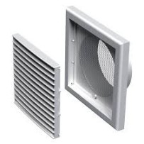 Решітка вентиляційна Vents MB 100