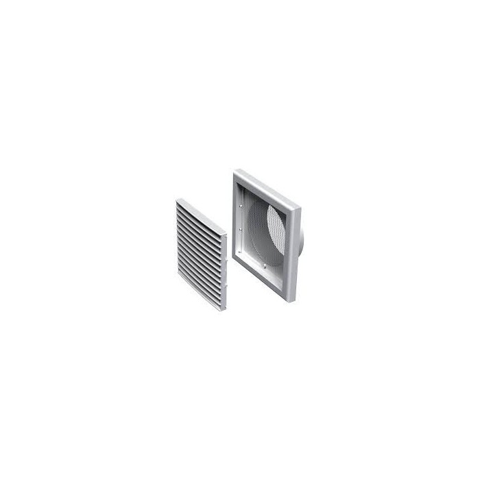Решітка вентиляційна Vents MB 100