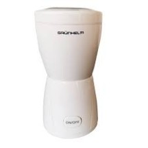 Кавомолка Grunhelm GC-3080W