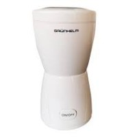 Кавомолка Grunhelm GC-3080W