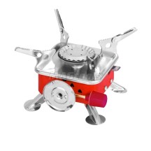 Плита газова MAGTOOLS