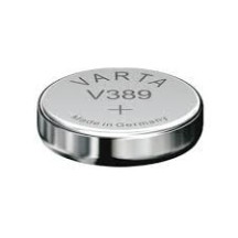 Батарейка VARTA V 389