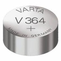 Батарейка VARTA V 364
