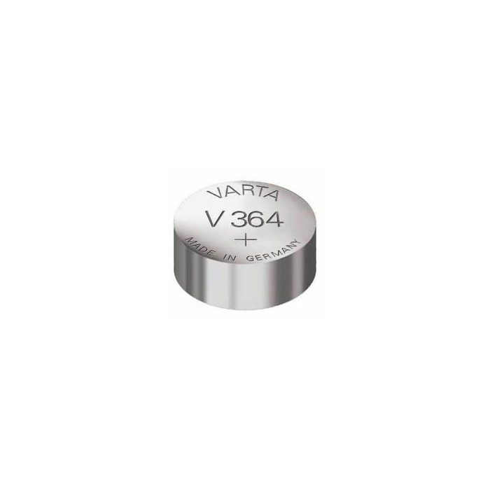 Батарейка VARTA V 364