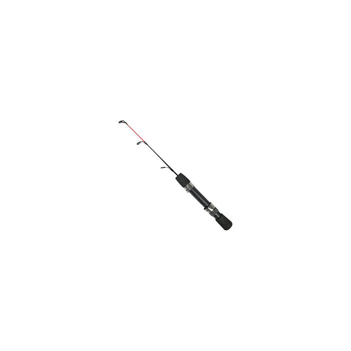 Вудка зимова Viking Fishing Ice Tele Hard 50 см H max 40g