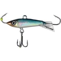 Балансир Viking Fishing Yeti Ice Jig 40mm 7.0g №11 Anchovy
