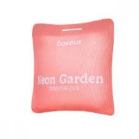 Ароматизатор Baseus Wargaret (pink)