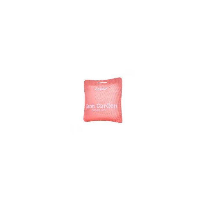Ароматизатор Baseus Wargaret (pink)
