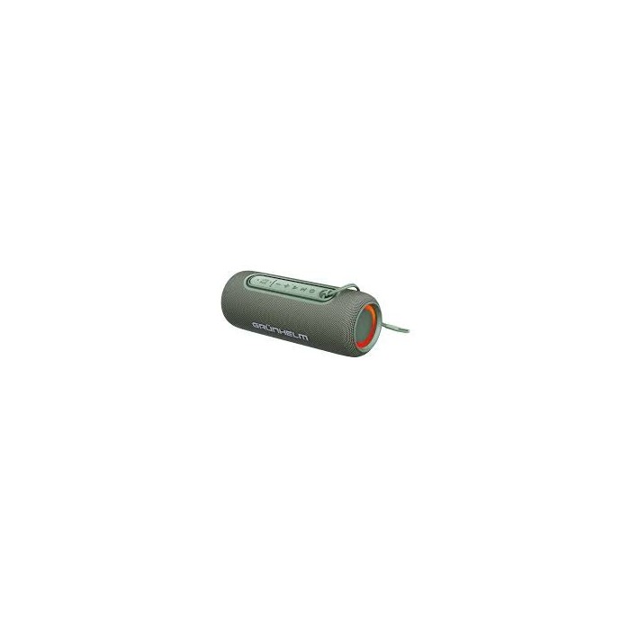 Портативна колонка Grunhelm GW-01 GRN