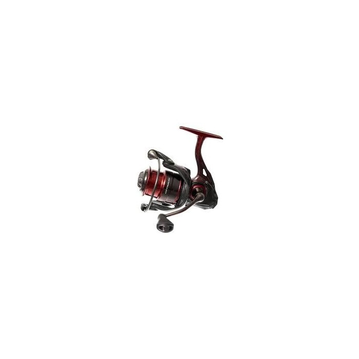 Котушка Flagman Optimum red 2500S 7+1BB 5.2:1, OR2500S