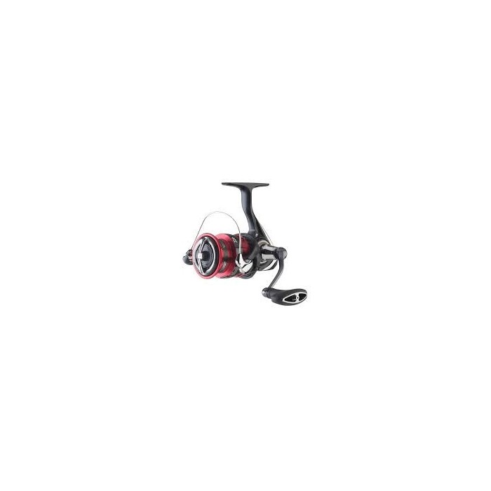 Котушка Daiwa Ninja 23 LT 2000