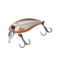 Воблер Flagman Areata Minnow 35F 2,2g 0.2-0.5m №102