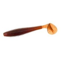 Віброхвіст Flagman MYSTIC FISH FAT 3.3" №133