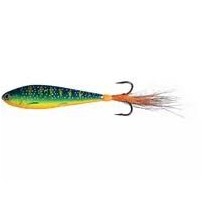 Бокоплав Viking Fishing Bobby 40mm 12.0g №21