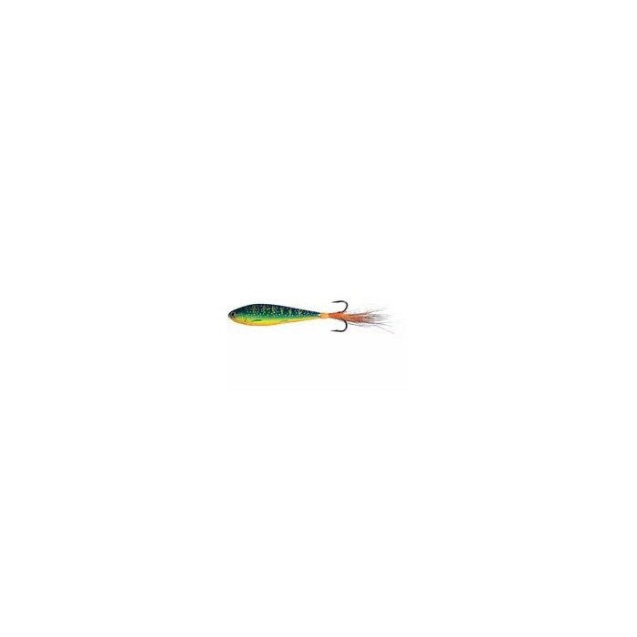 Бокоплав Viking Fishing Bobby 40mm 12.0g №21