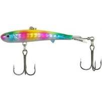Балансир Viking Fishing Mate Ice Jig 60mm 17g №08