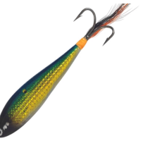 Бокоплав Viking Fishing Bobby 63mm 27.0g №02